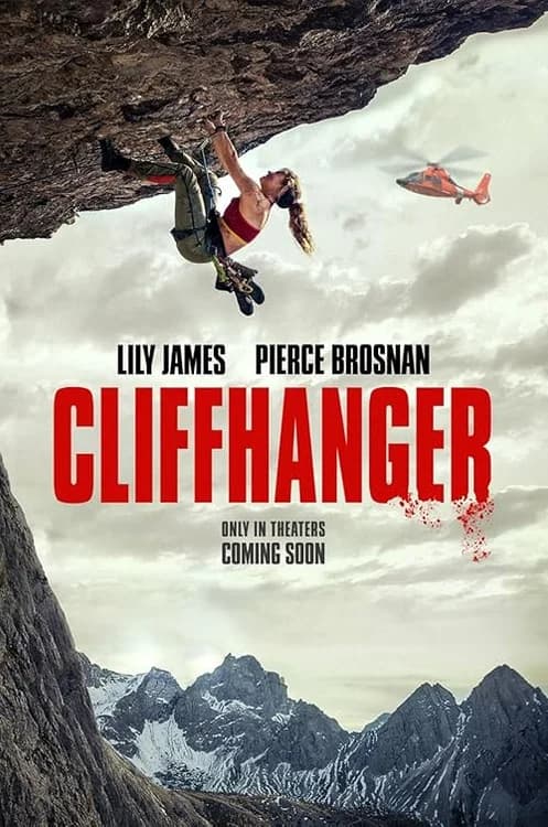 Cliffhanger